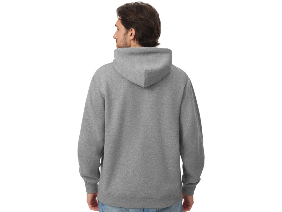 Толстовка с капюшоном оверсайз Lisbon унисекс Толстовка с капюшоном оверсайз Lisbon унисекс