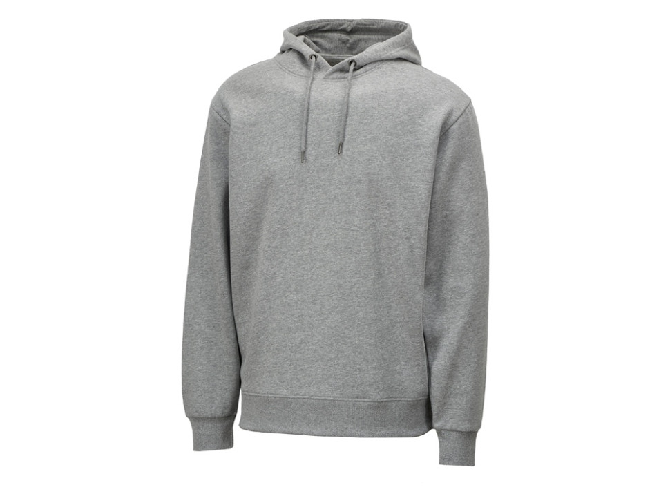 Толстовка с капюшоном оверсайз Lisbon унисекс Толстовка с капюшоном оверсайз Lisbon унисекс