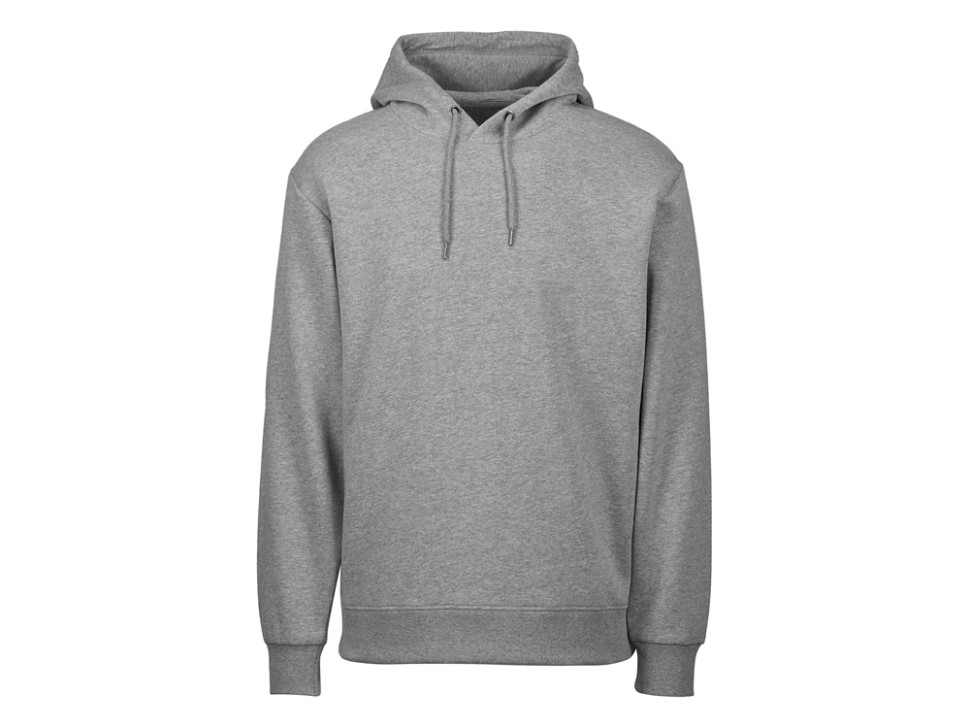 Толстовка с капюшоном оверсайз Lisbon унисекс Толстовка с капюшоном оверсайз Lisbon унисекс