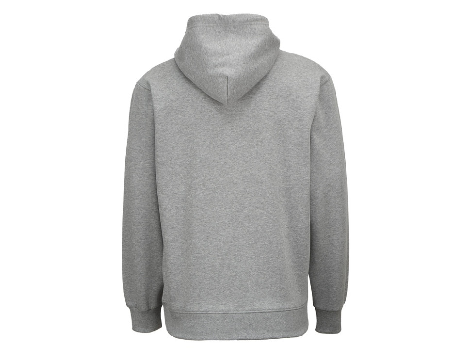 Толстовка с капюшоном оверсайз Lisbon унисекс Толстовка с капюшоном оверсайз Lisbon унисекс