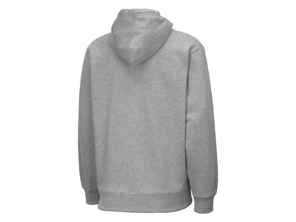 Толстовка с капюшоном оверсайз Lisbon унисекс Толстовка с капюшоном оверсайз Lisbon унисекс