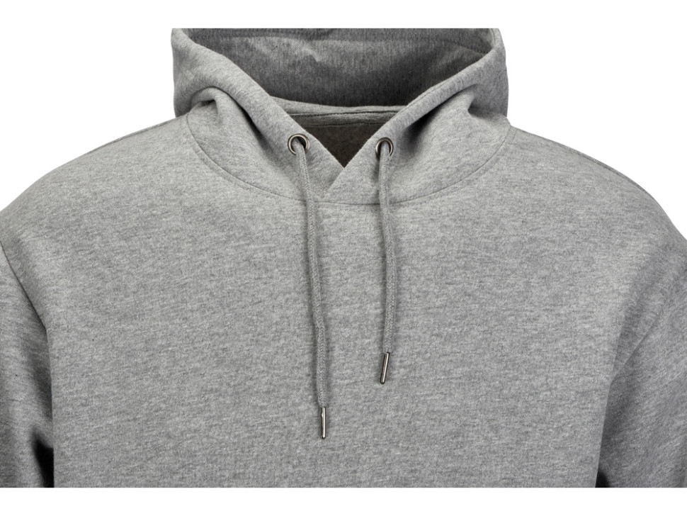 Толстовка с капюшоном оверсайз Lisbon унисекс Толстовка с капюшоном оверсайз Lisbon унисекс