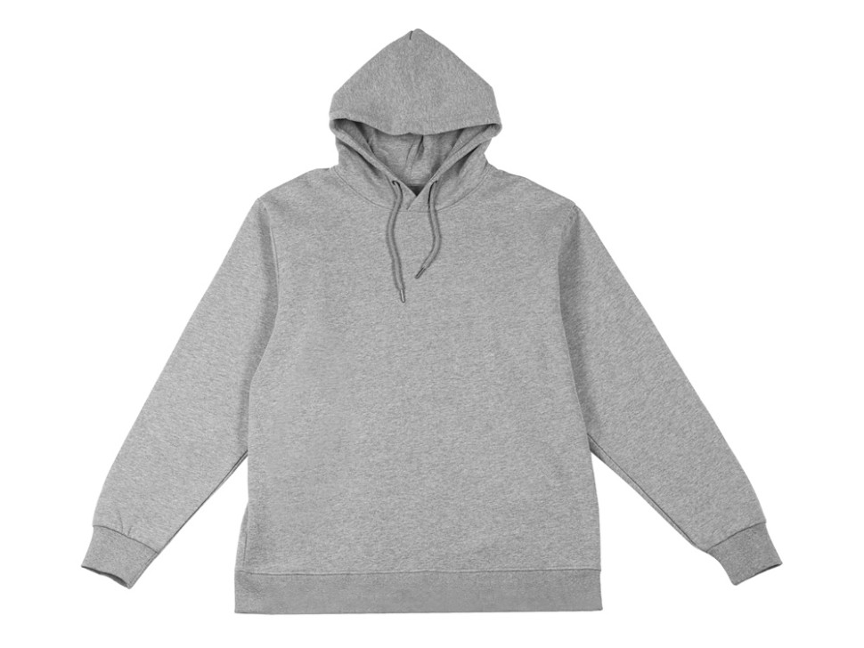 Толстовка с капюшоном оверсайз Lisbon унисекс Толстовка с капюшоном оверсайз Lisbon унисекс