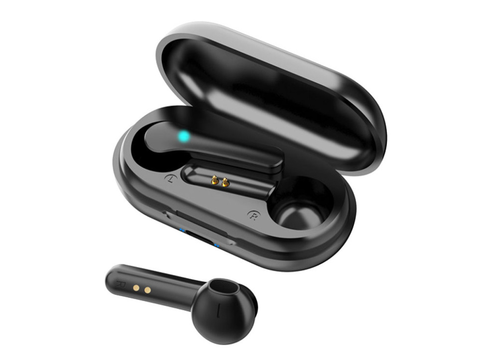 Беспроводные наушники TWS Mysound Flip Беспроводные наушники TWS Mysound Flip