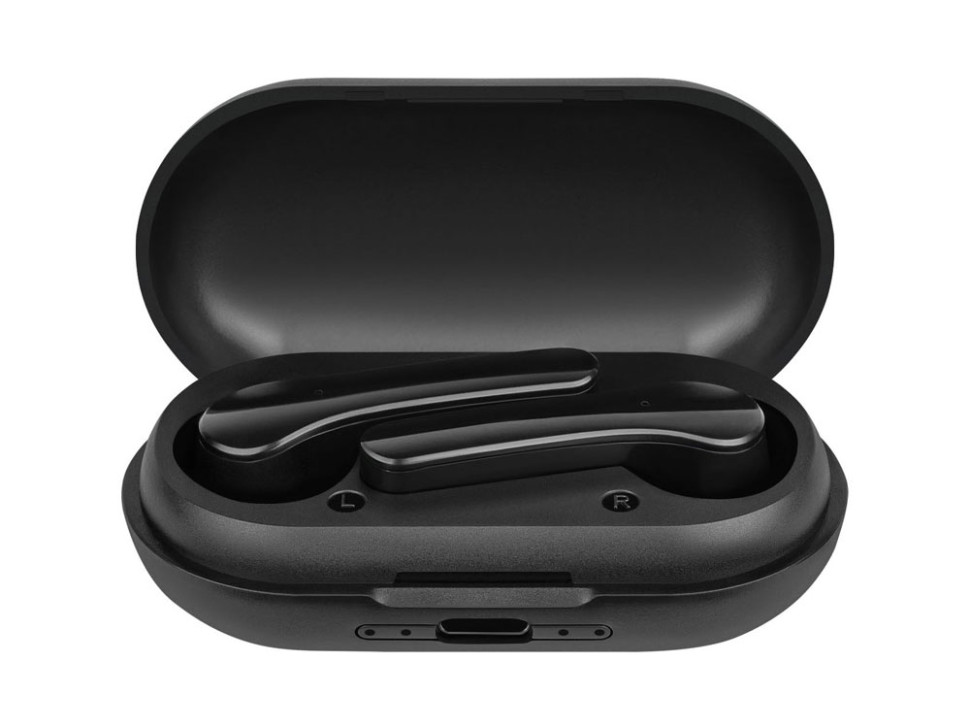 Беспроводные наушники TWS Mysound Flip Беспроводные наушники TWS Mysound Flip