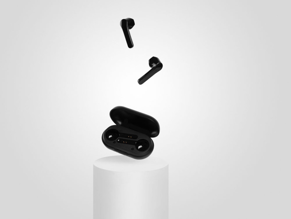 Беспроводные наушники TWS Mysound Flip Беспроводные наушники TWS Mysound Flip
