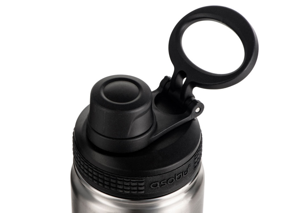 Вакуумная термобутылка ALPINE FLASK, 530 мл