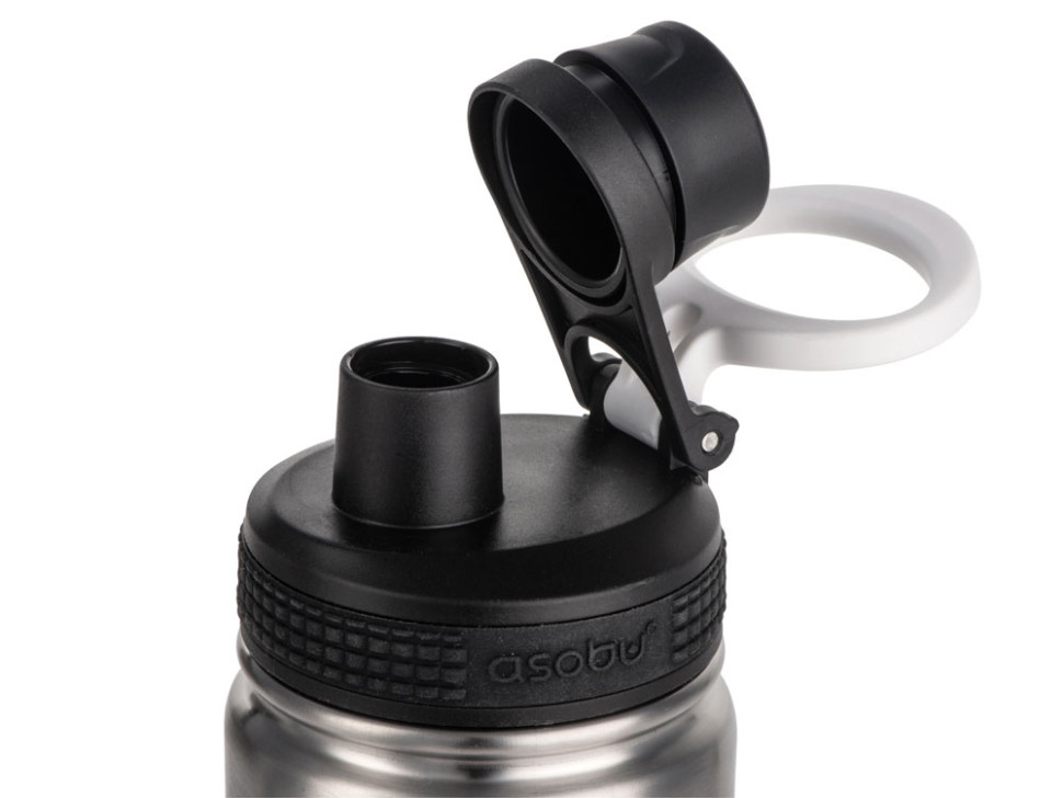 Вакуумная термобутылка ALPINE FLASK, 530 мл