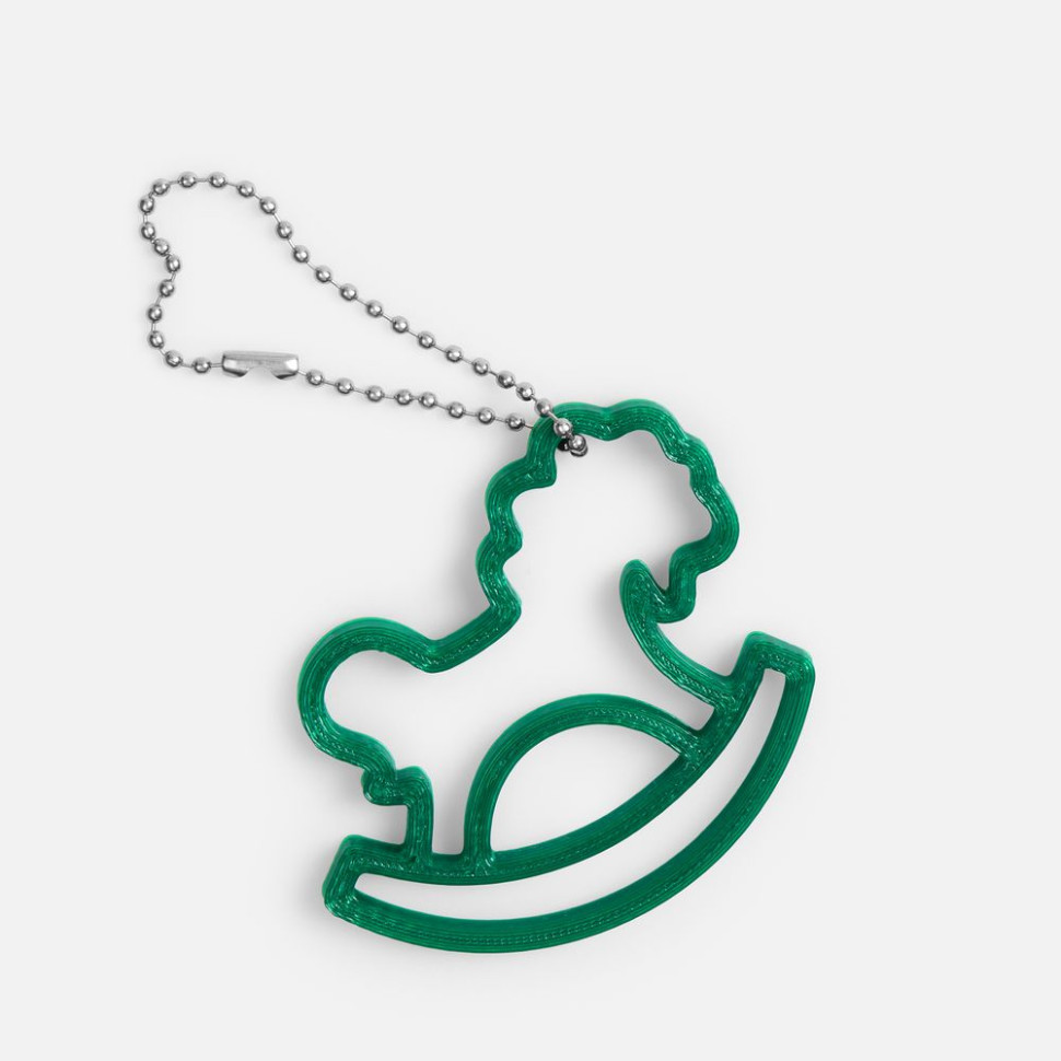 Набор Creativerse, зеленый