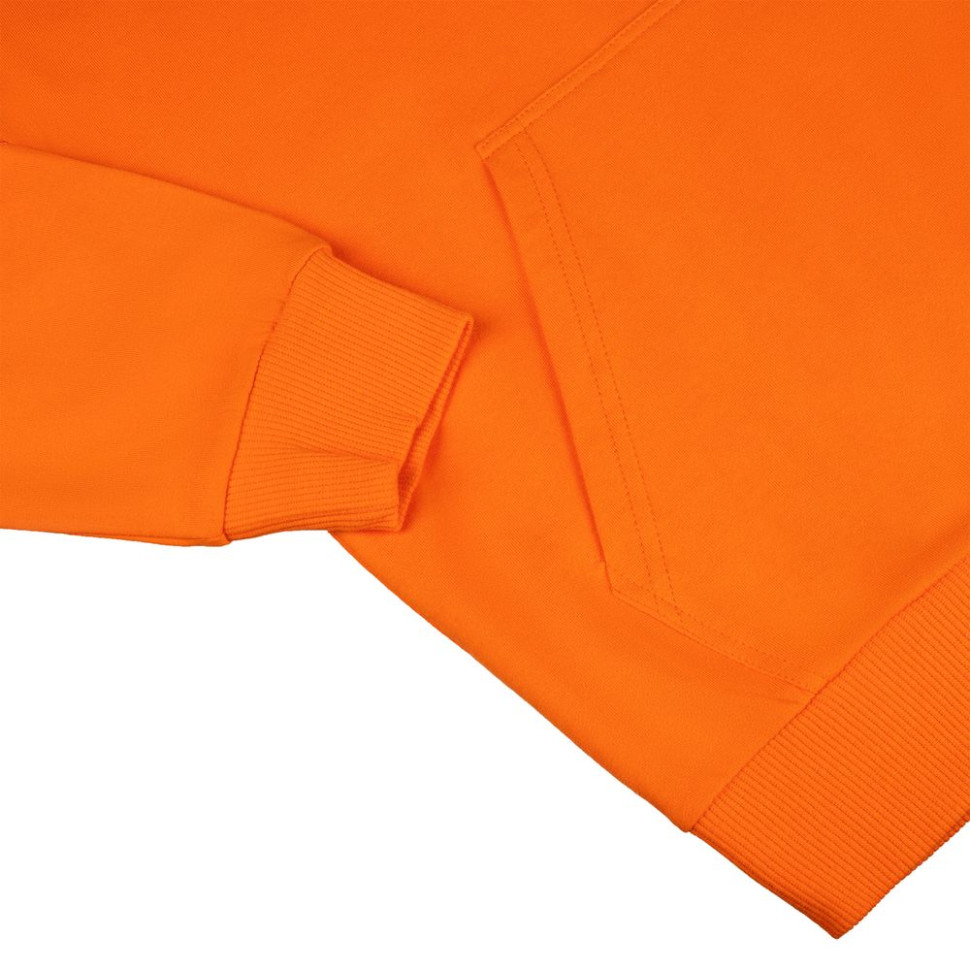 Худи Kirenga 2.0, оранжевое Худи Kirenga 2.0, оранжевое