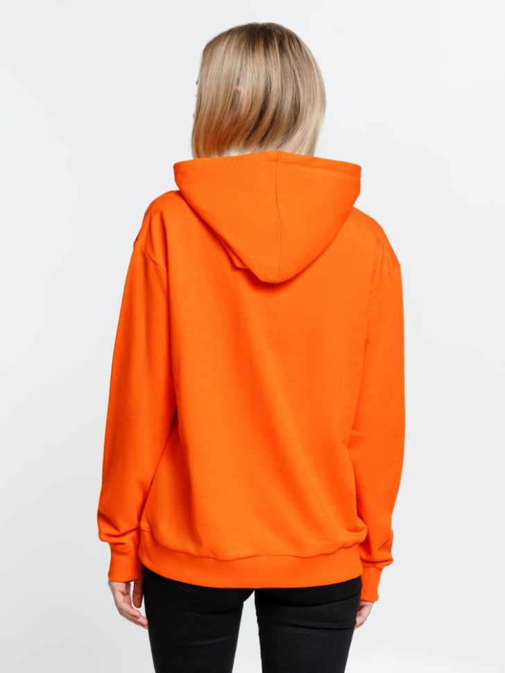 Худи Kirenga 2.0, оранжевое Худи Kirenga 2.0, оранжевое