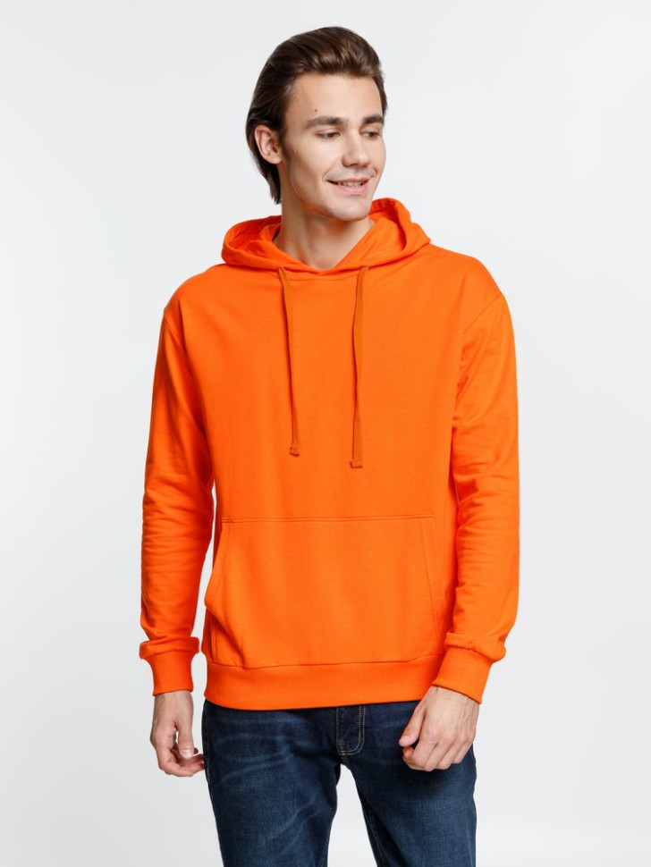 Худи Kirenga 2.0, оранжевое Худи Kirenga 2.0, оранжевое
