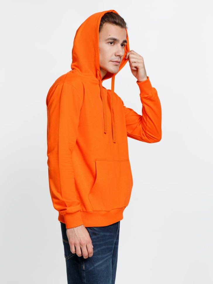 Худи Kirenga 2.0, оранжевое Худи Kirenga 2.0, оранжевое