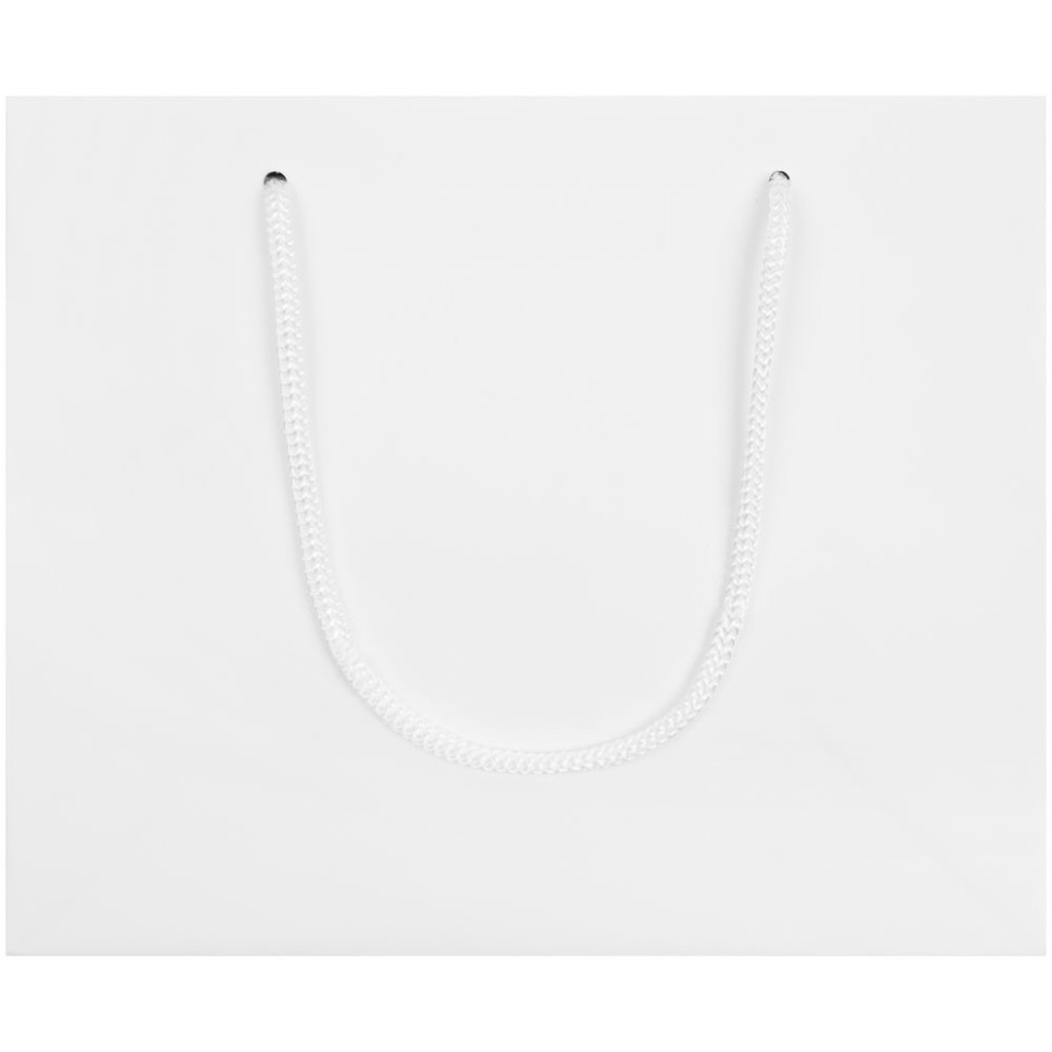 Пакет бумажный Arc S, белый Пакет бумажный Arc S, белый