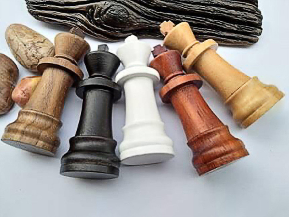 USB 2.0- флешка на 64 Гб Ферзь USB 2.0- флешка на 64 Гб Ферзь