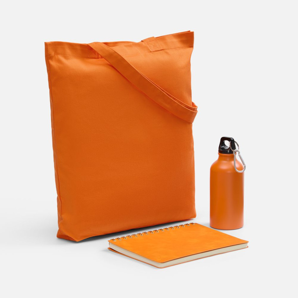 Набор Spiral Walk, оранжевый Набор Spiral Walk, оранжевый