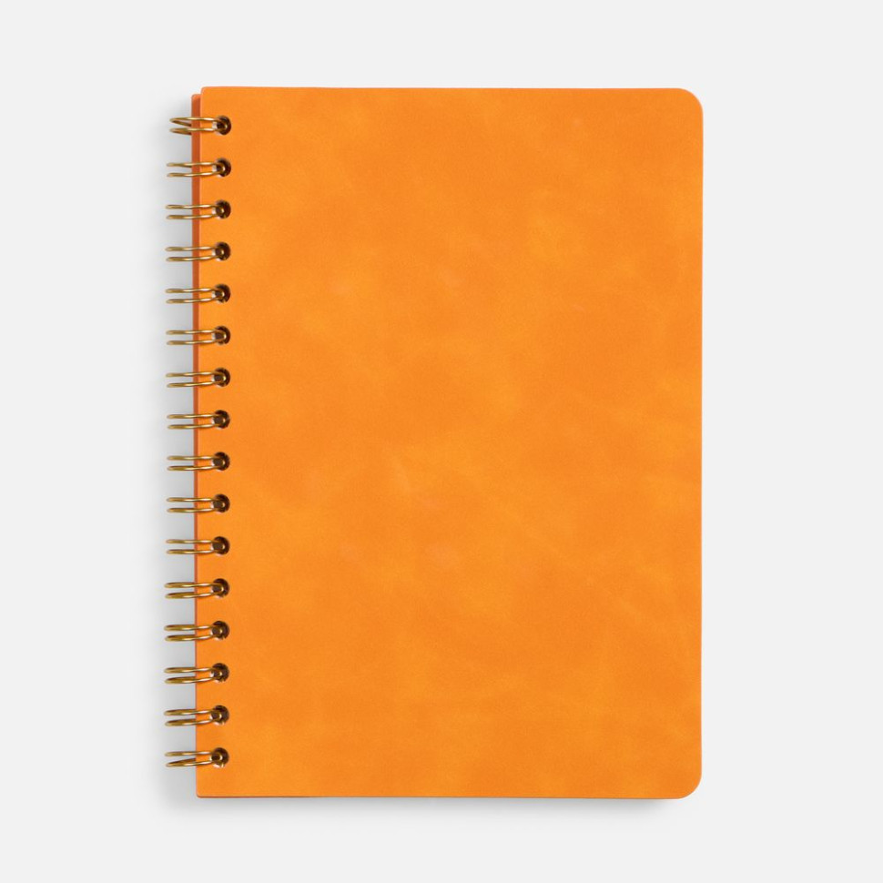 Набор Spiral Walk, оранжевый Набор Spiral Walk, оранжевый