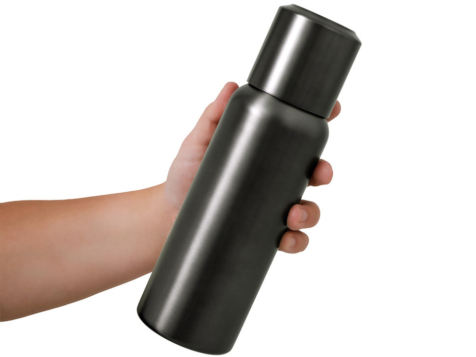 Вакуумный термос c магнитной крышкой Magne, 500 мл