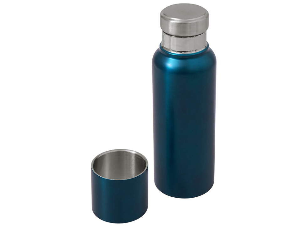 Вакуумный термос c магнитной крышкой Magne, 500 мл