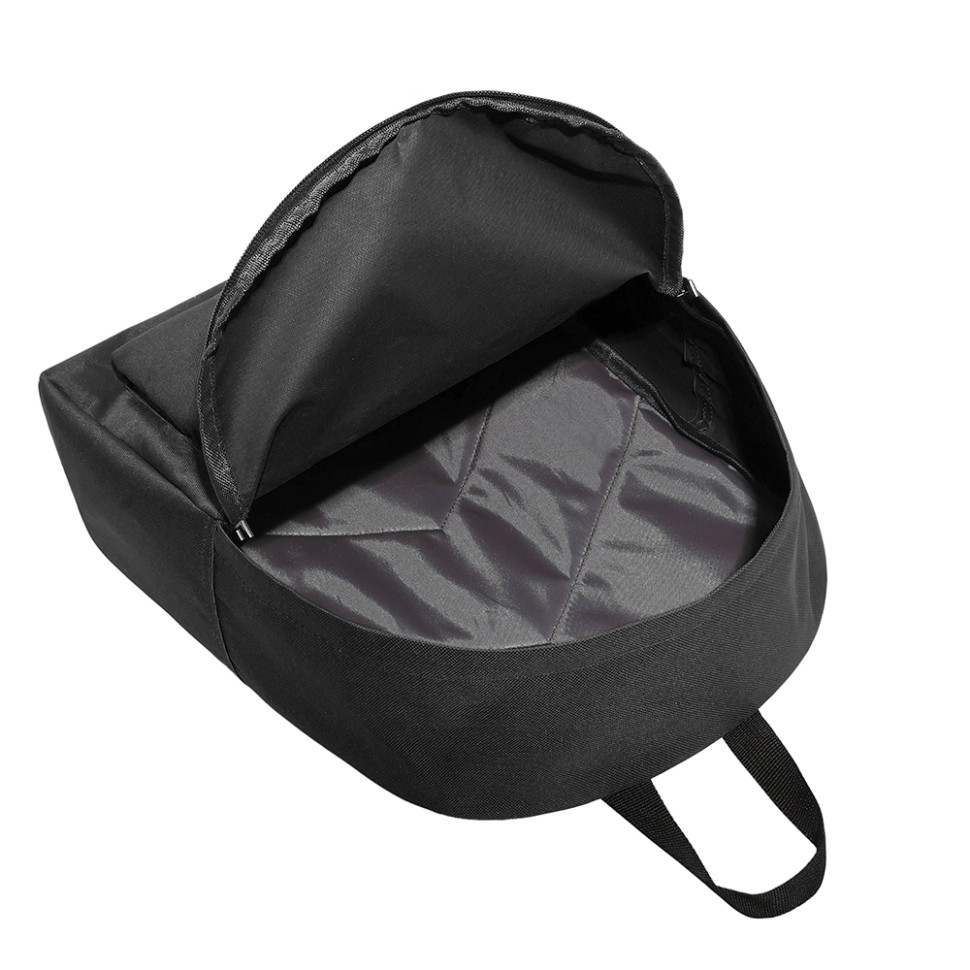 Рюкзак BEAVIS, чёрный