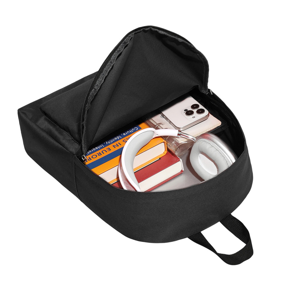 Рюкзак BEAVIS, чёрный