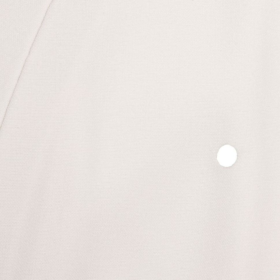 Бейсболка Kosmos, белая