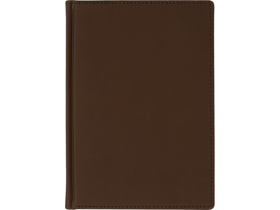 Ежедневник недатированный А5 Velvet