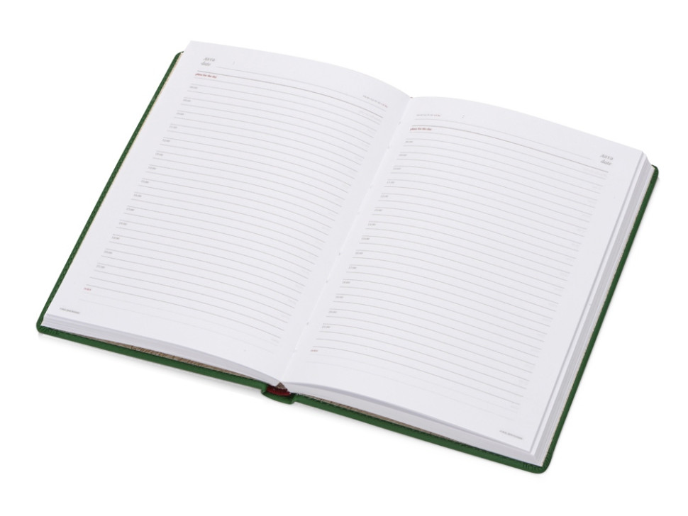 Ежедневник недатированный А5 Velvet