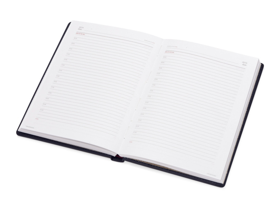 Ежедневник недатированный А5 Velvet