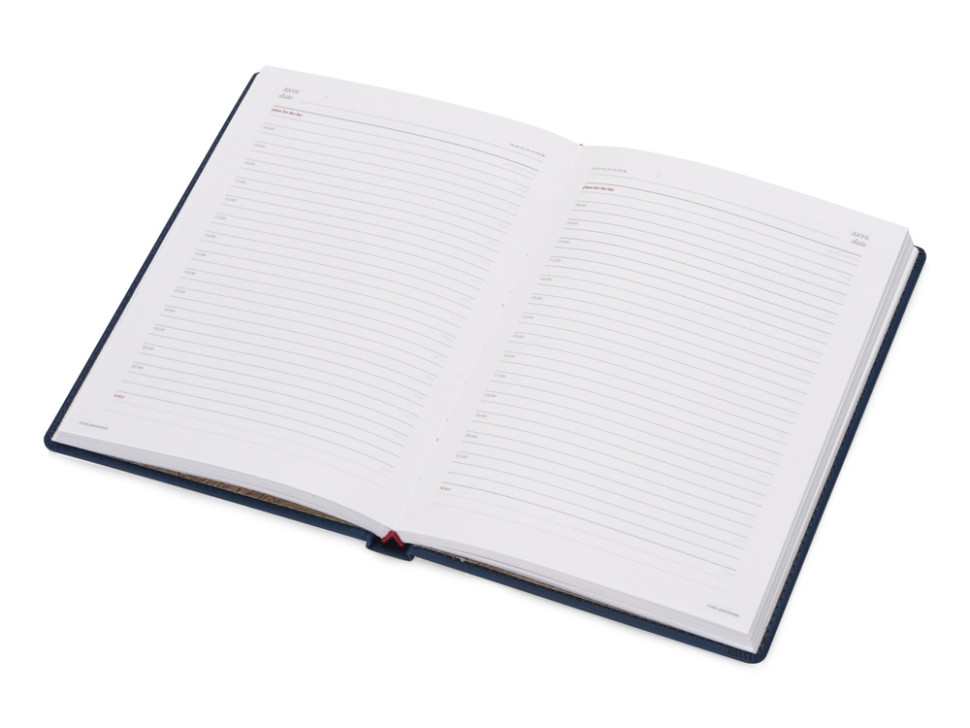 Ежедневник недатированный А5 Velvet