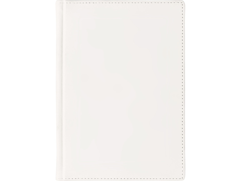 Ежедневник недатированный А5 Velvet