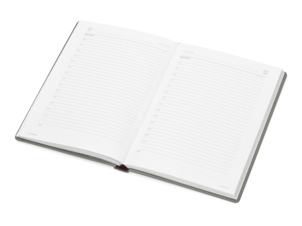 Ежедневник недатированный А5 Velvet