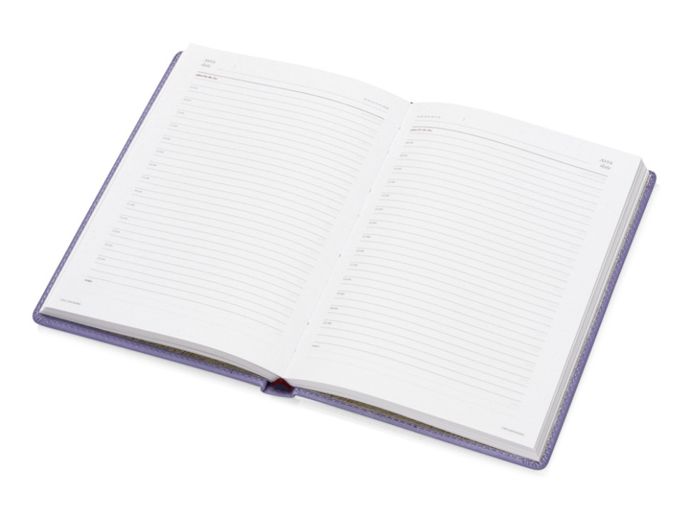 Ежедневник недатированный А5 Velvet