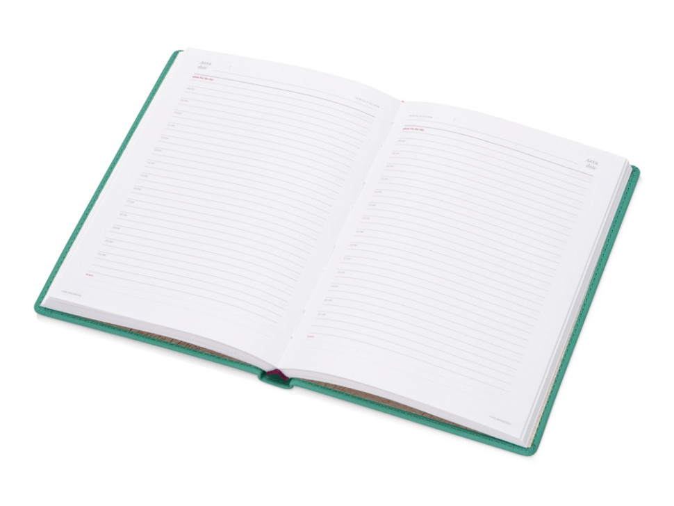 Ежедневник недатированный А5 Velvet