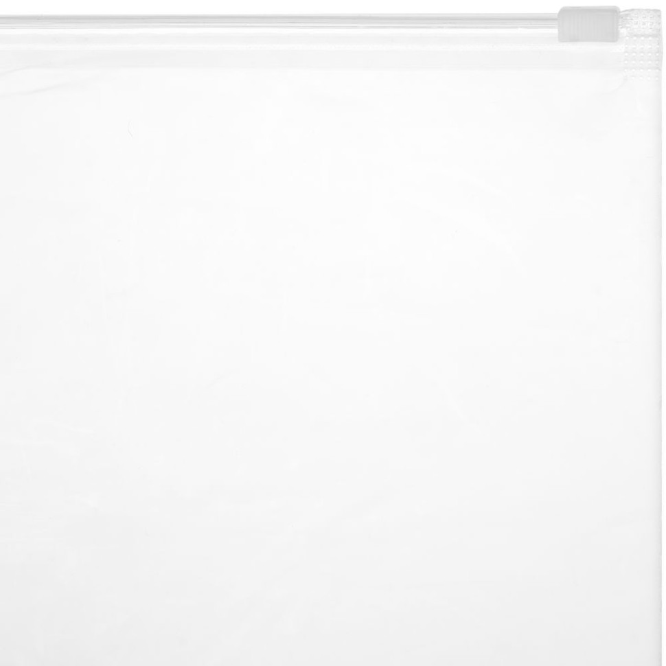Пакет Zip Lock, S, белый Пакет Zip Lock, S, белый