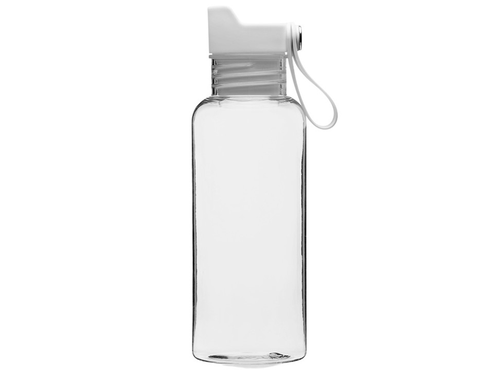 Бутылка для воды Pelican Lite, тритан, 600 мл