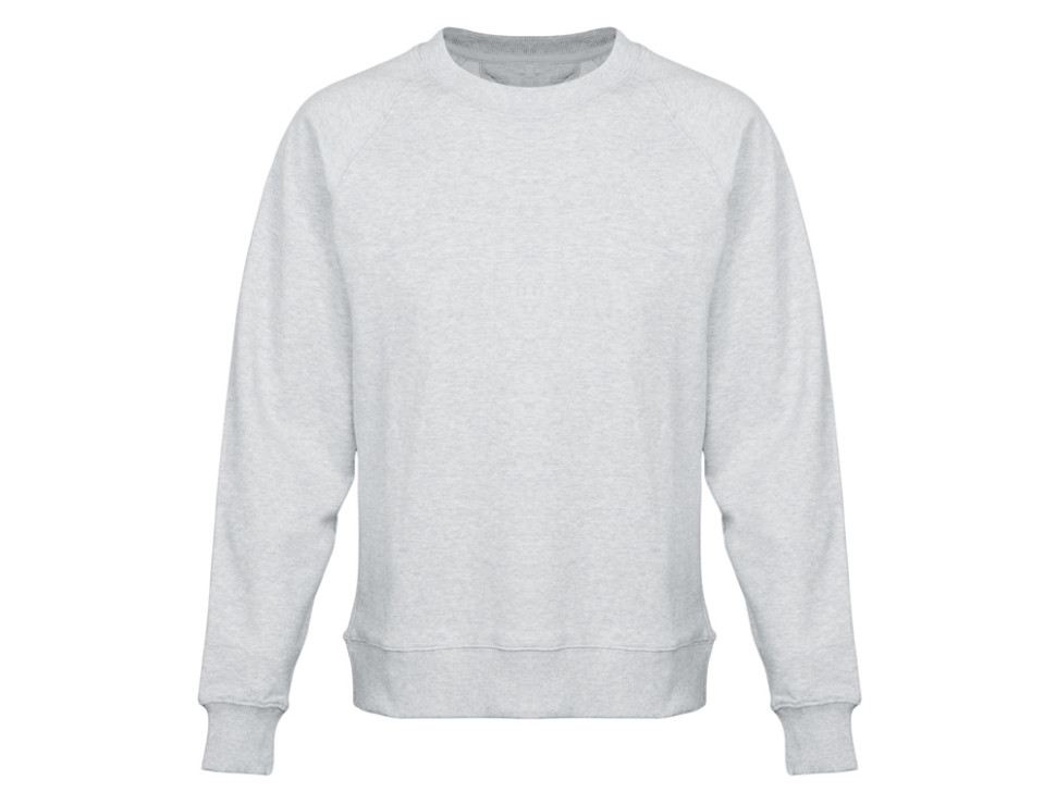 Свитшот оверсайз с рукавом реглан Belgrade, унисекс