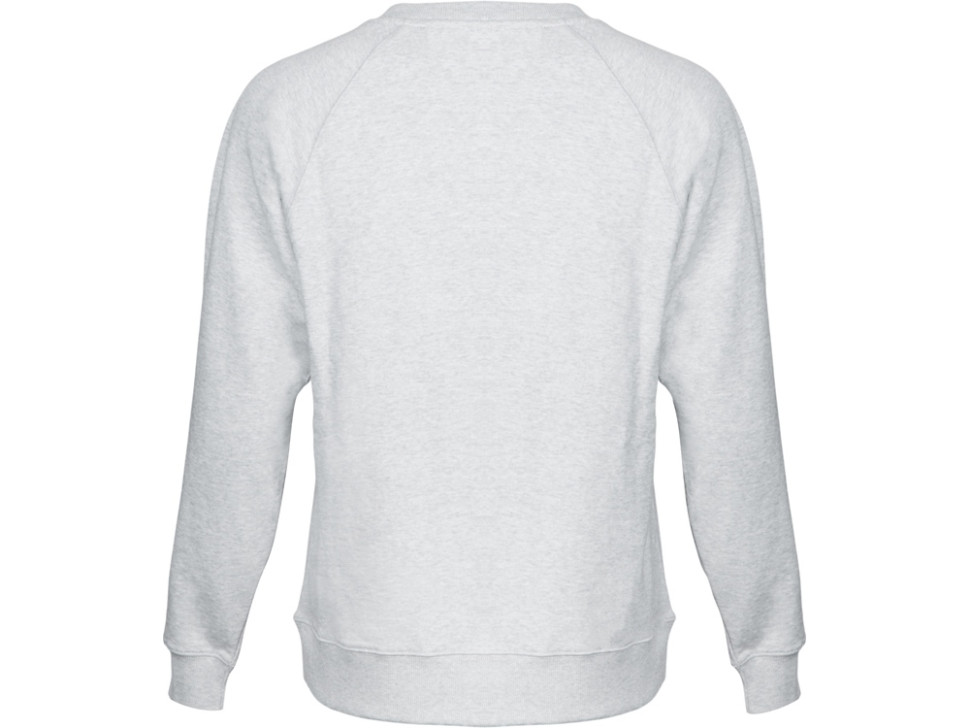 Свитшот оверсайз с рукавом реглан Belgrade, унисекс