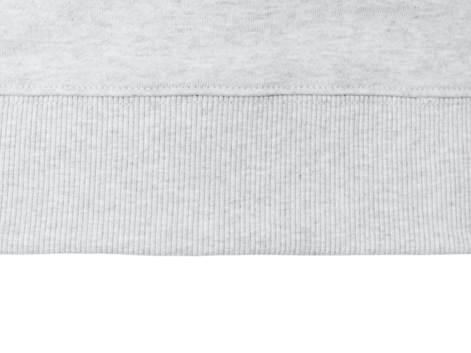 Свитшот оверсайз с рукавом реглан Belgrade, унисекс