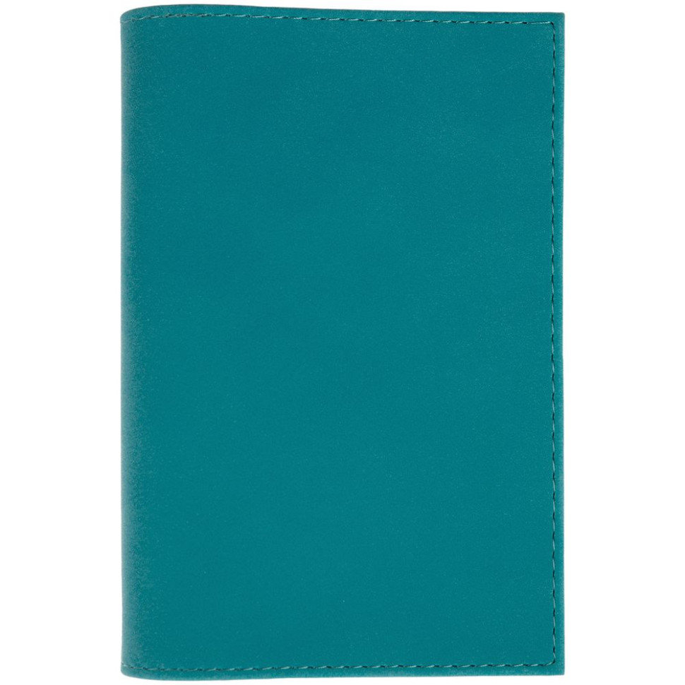 Набор Nubuk Travel, бирюзовый Набор Nubuk Travel, бирюзовый