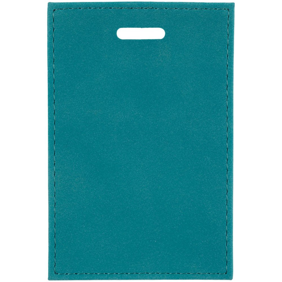 Набор Nubuk Travel, бирюзовый Набор Nubuk Travel, бирюзовый