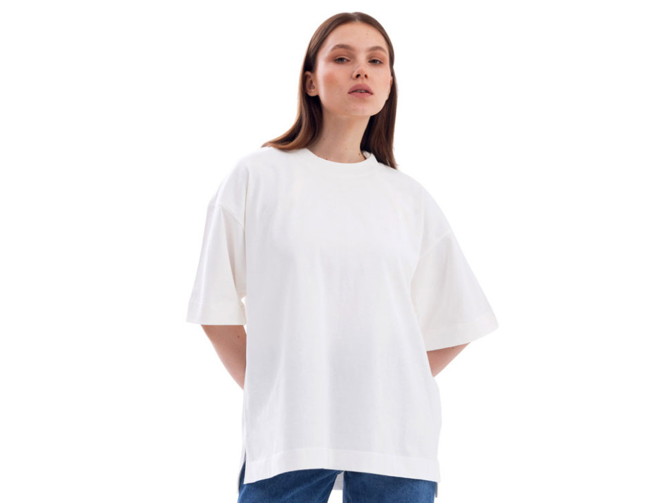 Футболка оверсайз Beta.01 унисекс