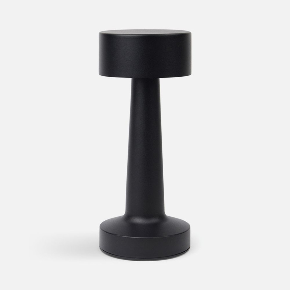 Настольная лампа Maris, черная Настольная лампа Maris, черная