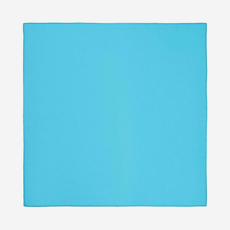 Бандана Overhead, голубая