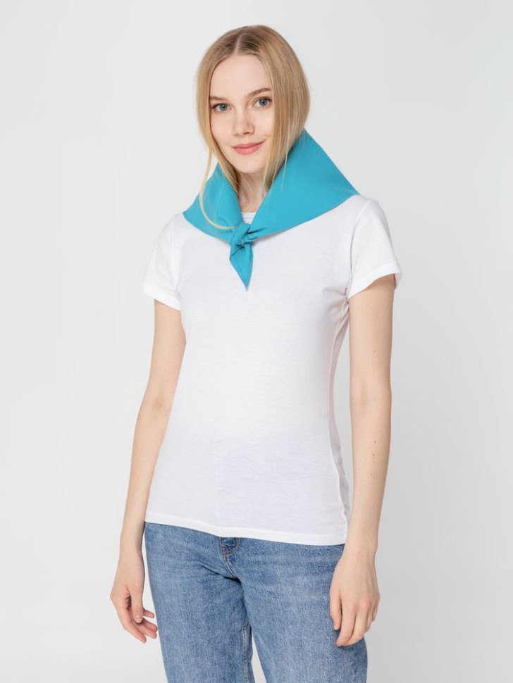 Бандана Overhead, голубая