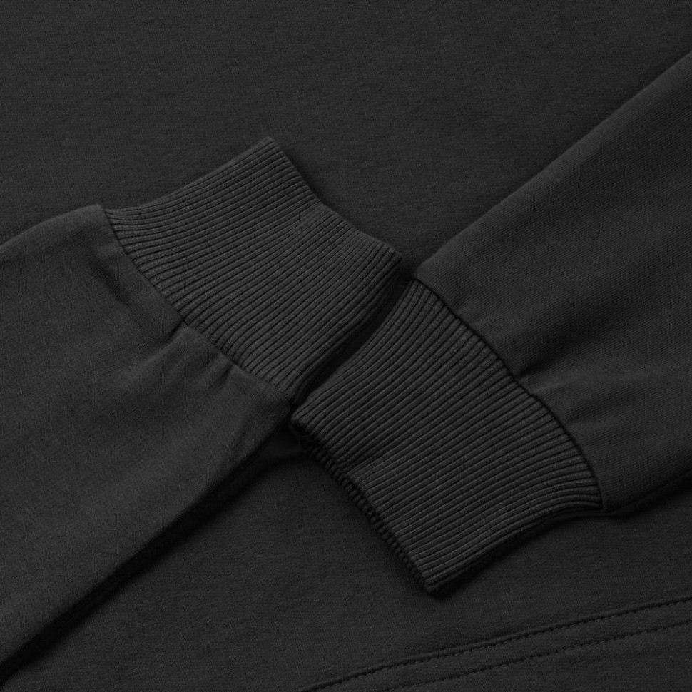 Худи Kirenga 2.0, черное Худи Kirenga 2.0, черное