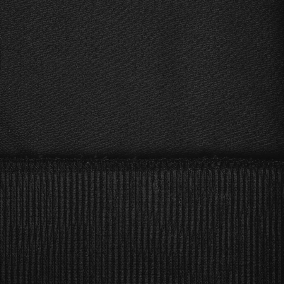 Худи Kirenga 2.0, черное Худи Kirenga 2.0, черное