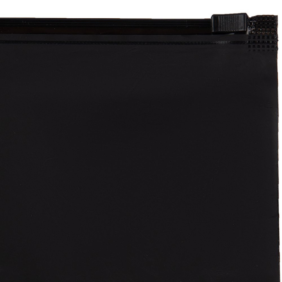 Пакет Zip Lock, S, черный Пакет Zip Lock, S, черный