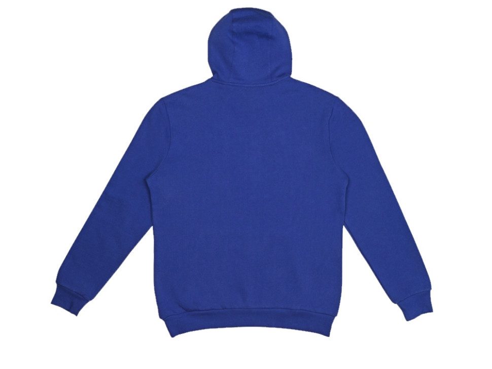 Толстовка Stream с капюшоном, унисекс