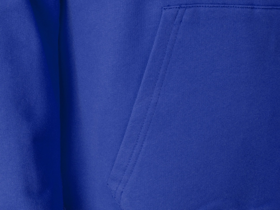 Толстовка Stream с капюшоном, унисекс